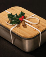 Black+Blum Stainless Steel Sandwich Box Large - Image 11