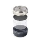 Black+Blum Glass Lunch Bowl 750ml - Image 3