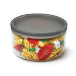Black+Blum Glass Lunch Bowl 750ml - Image 5