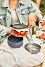 Black+Blum Glass Lunch Bowl 750ml - Image 9