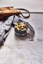 Black+Blum Glass Lunch Bowl 750ml - Image 12