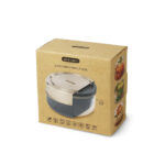 Black+Blum Glass Lunch Bowl 750ml - Image 13