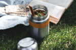 Black+Blum Food Flask 400 ml - Image 6