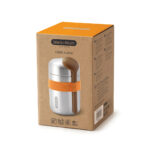 Black+Blum Food Flask 400 ml - Image 9