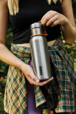 Black+Blum Insulated Water Bottle Small 500ml - Image 8