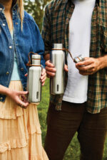 Black+Blum Insulated Water Bottle Small 500ml - Image 10