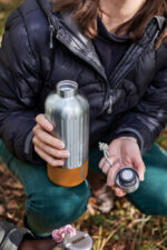 Black+Blum Explorer Insulated Bottle Large 850ml - Image 9