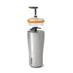 Black+Blum Insulated Travel Tumbler 600ml - Image 4