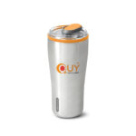 Black+Blum Insulated Travel Tumbler 600ml - Image 8