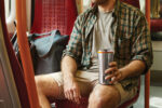 Black+Blum Insulated Travel Tumbler 600ml - Image 9