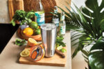 Black+Blum Insulated Travel Tumbler 600ml - Image 11