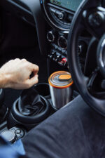 Black+Blum Insulated Travel Tumbler 600ml - Image 12