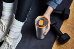 Black+Blum Insulated Travel Tumbler 600ml - Image 13