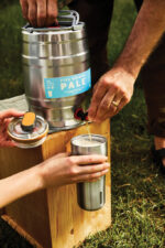 Black+Blum Insulated Travel Tumbler 600ml - Image 14