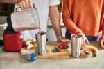 Black+Blum Insulated Travel Tumbler 600ml - Image 15