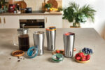 Black+Blum Insulated Travel Tumbler 600ml - Image 16