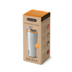Black+Blum Insulated Travel Tumbler 600ml - Image 2