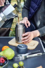 Black+Blum Insulated Leakproof Travel Cup Stainless Steel - Image 13