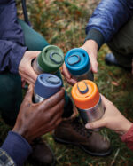 Black+Blum Insulated Leakproof Travel Cup Stainless Steel - Image 14