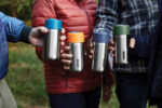 Black+Blum Insulated Leakproof Travel Cup Stainless Steel - Image 15