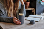 Black+Blum Glass Travel Cup 340ML - Image 7