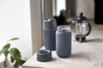 Black+Blum Glass Travel Cup 340ML - Image 9