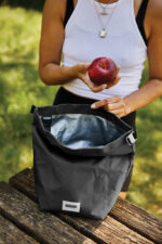 Black+Blum 6.7L insulated Lunch/Cooler Bag - Image 11