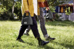 Black+Blum 6.7L insulated Lunch/Cooler Bag - Image 14