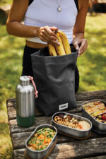 Black+Blum 6.7L insulated Lunch/Cooler Bag - Image 16