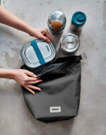 Black+Blum 6.7L insulated Lunch/Cooler Bag - Image 18