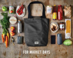 Black+Blum 16L Insulated Tote/ Cooler Bag - Image 16