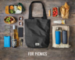 Black+Blum 16L Insulated Tote/ Cooler Bag - Image 19