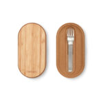 Black+Blum Stainless Steel Double Bento Box - Image 11