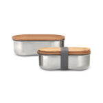 Black+Blum Stainless Steel Double Bento Box - Image 8