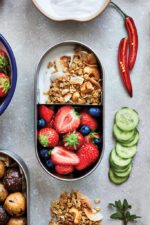 Black+Blum Stainless Steel Double Bento Box - Image 18