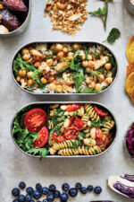 Black+Blum Stainless Steel Double Bento Box - Image 19