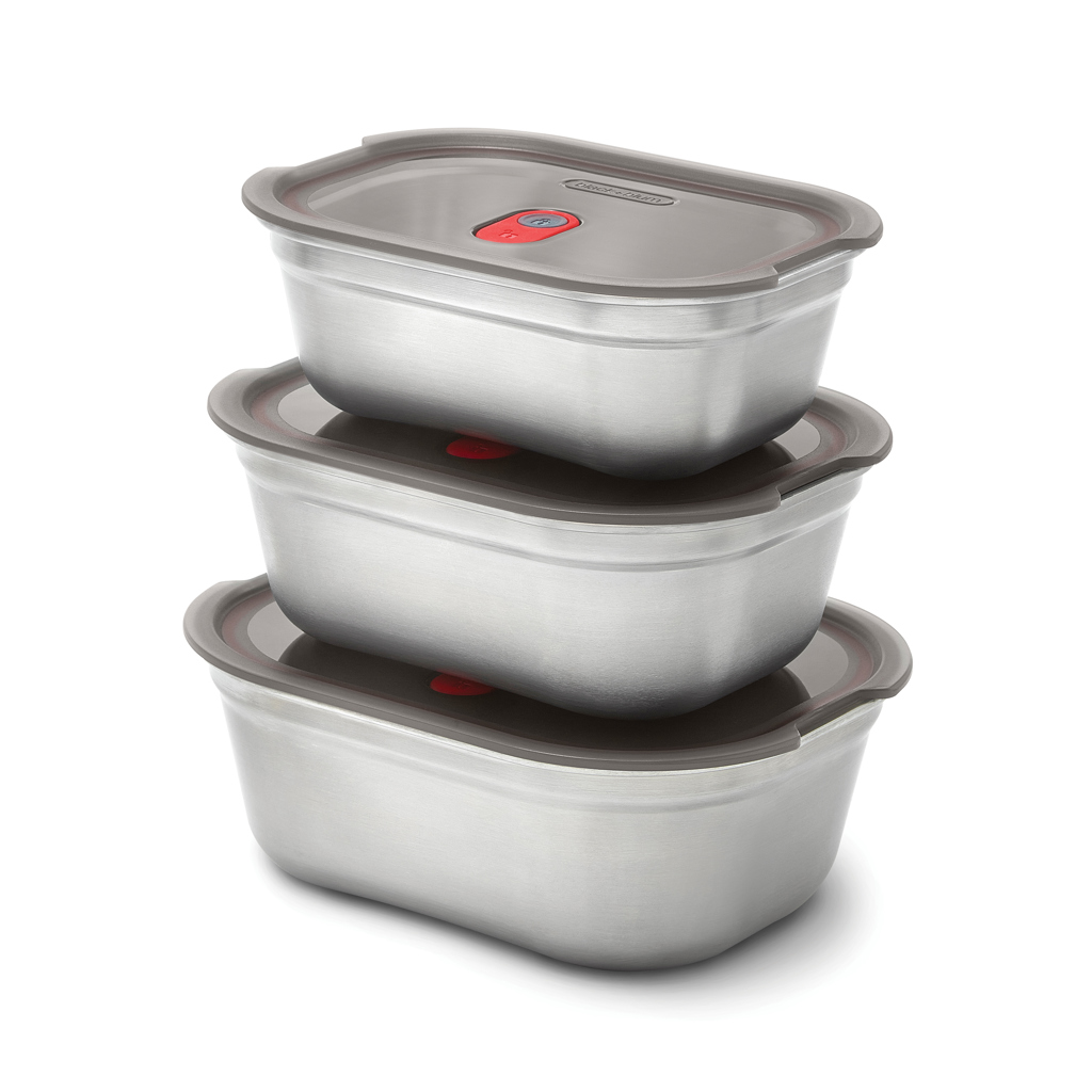 P439.2102__B_1__31ef8e039da84bdc94102c6f0660cff0 Black+Blum Mealprep Box 3pcs Set Small, Medium, Large - Image 1