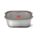 Black+Blum Mealprep Box 3pcs Set Small, Medium, Large - Image 5