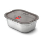 Black+Blum Mealprep Box 3pcs Set Small, Medium, Large - Image 6