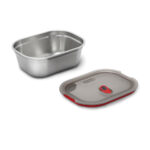 Black+Blum Mealprep Box 3pcs Set Small, Medium, Large - Image 8