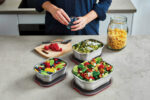 Black+Blum Mealprep Box 3pcs Set Small, Medium, Large - Image 13