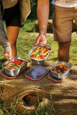 Black+Blum Mealprep Box 3pcs Set Small, Medium, Large - Image 21