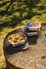 Black+Blum Mealprep Box 3pcs Set Small, Medium, Large - Image 23