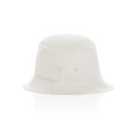 Impact Aware™ 285 gsm rcanvas one size bucket hat undyed - Image 2