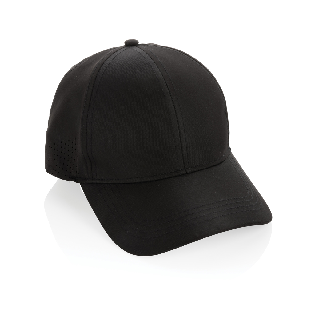 P453.251__B_1__f72e14ea89f24abbb1a938e3743c7e1a Impact AWARE™ RPET 6 panel sports cap - Image 1