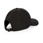 Impact AWARE™ RPET 6 panel sports cap - Image 2