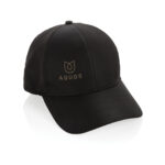 Impact AWARE™ RPET 6 panel sports cap - Image 3