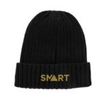 Kennedi AWARE™ Polylana® beanie with large rib - Image 4