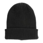 Impact AWARE™  Polylana® double knitted beanie - Image 2