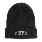 Impact AWARE™  Polylana® double knitted beanie - Image 4